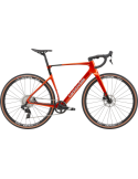 CANNONDALE SUPER X 4 AXS
