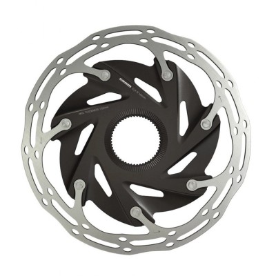 DISCO SRAM CENTERLINE X ROAD CL BISELADO 140MM