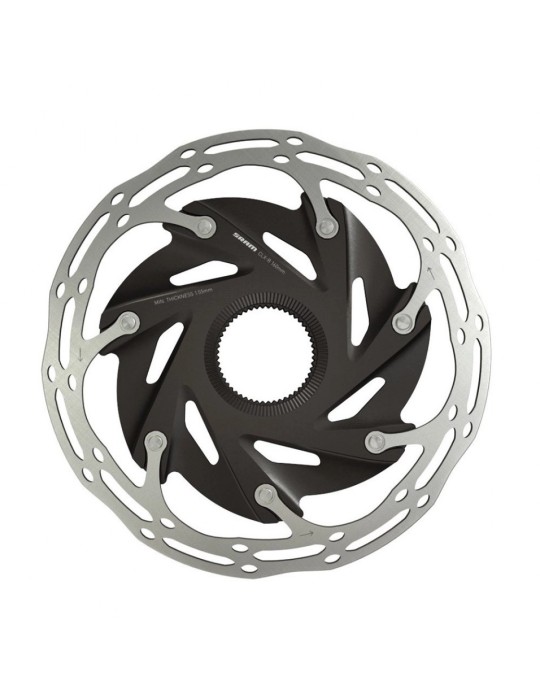 DISCO SRAM CENTERLINE X ROAD CL BISELADO 140MM