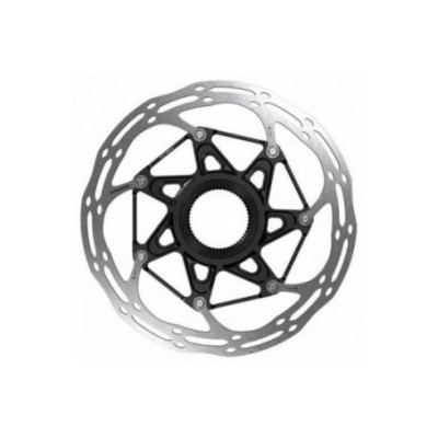 DISCO SRAM CENTERLINE 2PZ CL BISELADO 180MM