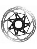 DISCO SRAM CENTERLINE 2PZ CL BISELADO 180MM