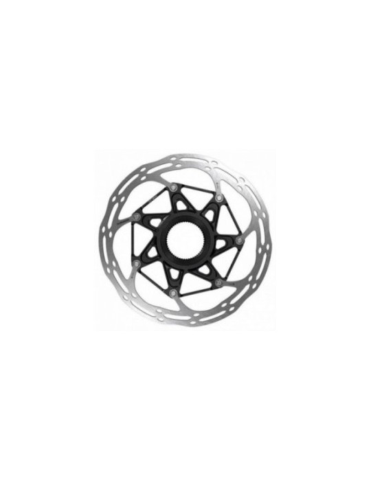DISCO SRAM CENTERLINE 2PZ CL BISELADO 160MM