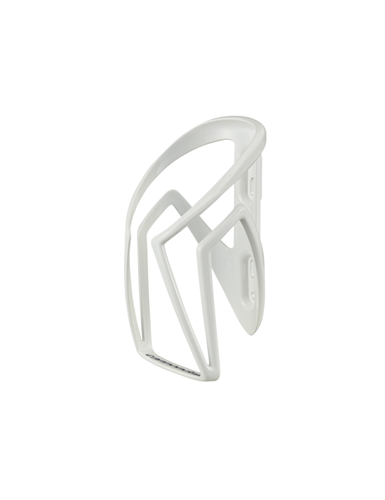 PORTABIDÓN CANNONDALE SPEED C NYLON CAGE - WHITE