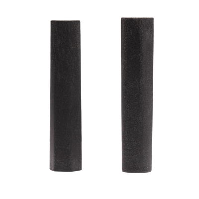 PUÑOS CANNONDALE XC - SILICONE + GRIPS
