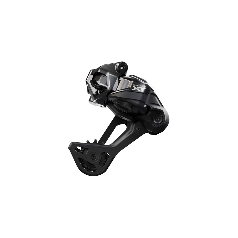 PACK GRUPO SHIMANO DEORE XT 12 SPEED Di2