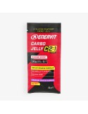 CAJA ENERVIT CARBO JELLY C2:1 TROPICAL 50G