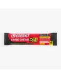 CAJA ENERVIT CARBO CHEWS C2:1 NARANJA 3X34G
