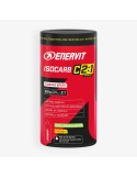 BOTE ENERVIT ISOCARB C2:1 650G