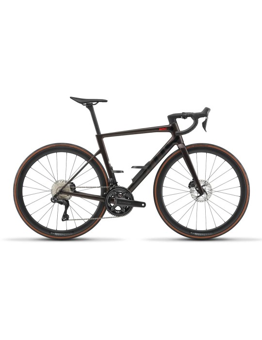 BMC TEAMMACHINE SLR 01 SIX