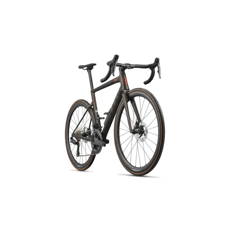 BMC TEAMMACHINE SLR 01 SIX