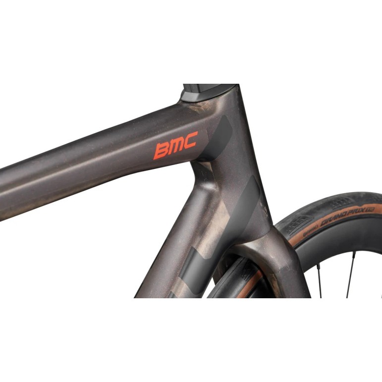 BMC TEAMMACHINE SLR 01 SIX