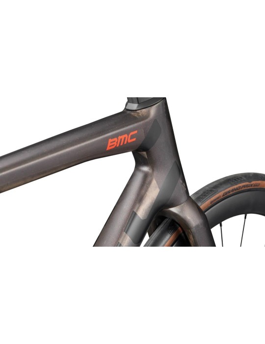 BMC TEAMMACHINE SLR 01 SIX