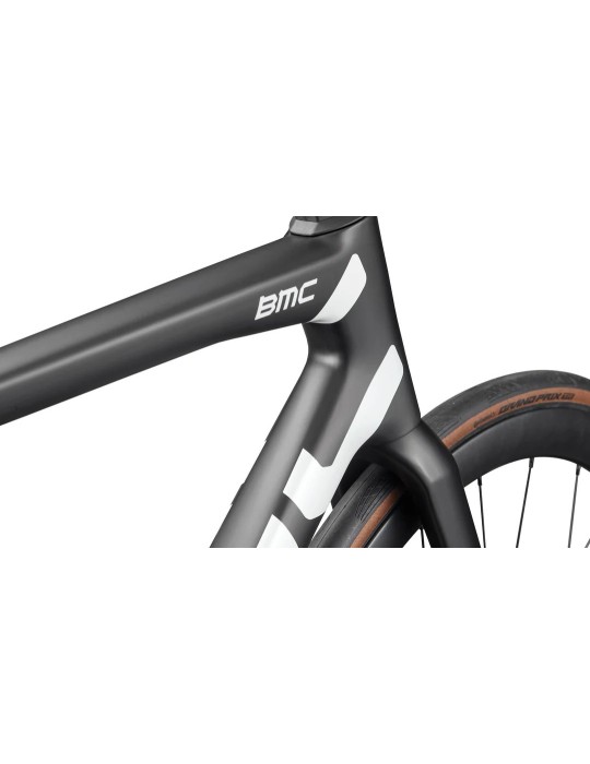 BMC TEAMMACHINE SLR 01 SEVEN