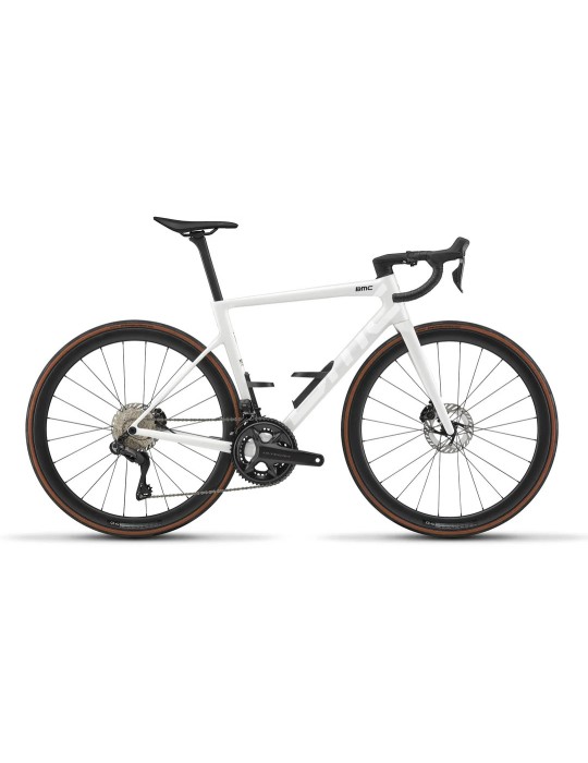 BMC TEAMMACHINE SLR 01 SIX