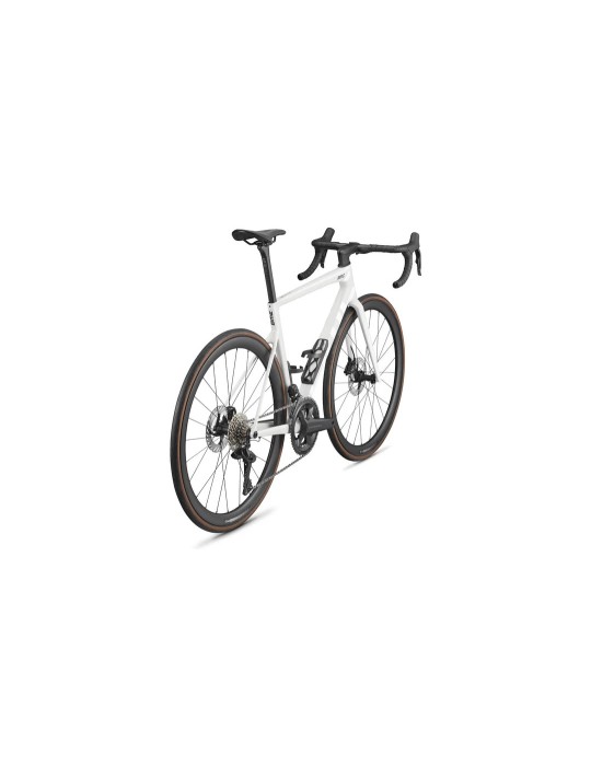 BMC TEAMMACHINE SLR 01 SIX