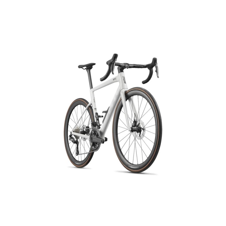 BMC TEAMMACHINE SLR 01 SIX
