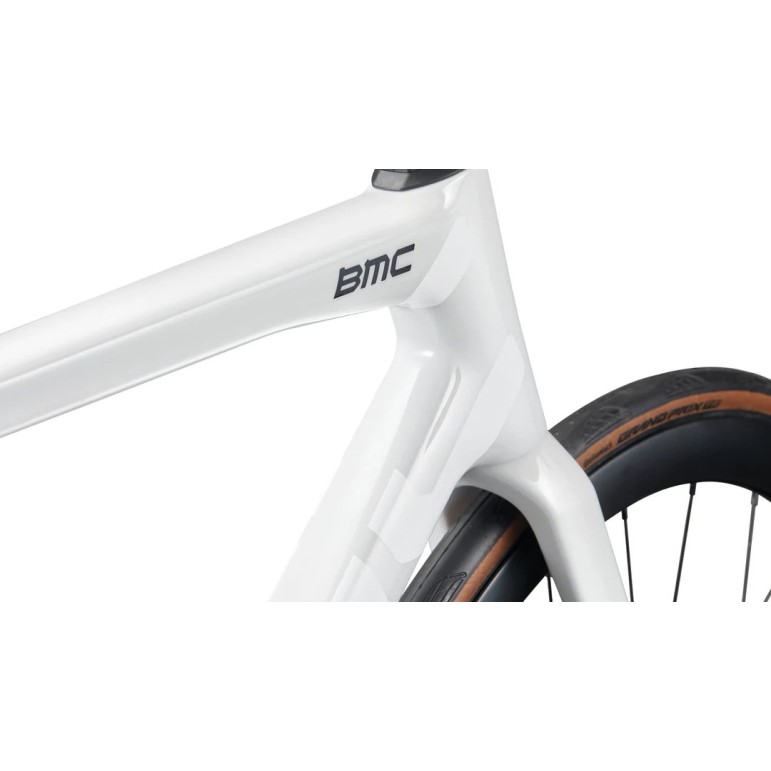 BMC TEAMMACHINE SLR 01 SIX