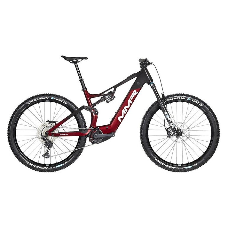 MMR FULL POWER Q 150 30 BRAVO