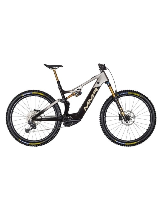 MMR FULL POWER Q 150 00 OYSTER