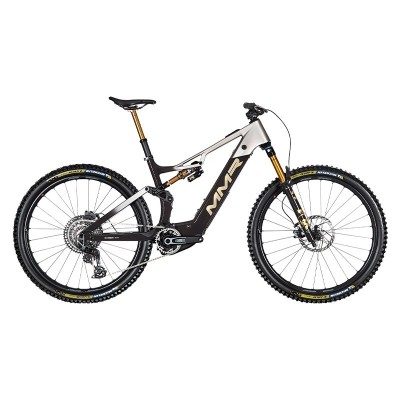 MMR FULL POWER Q 150 00 PLUS