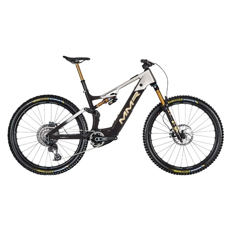 MMR FULL POWER Q 150 00 PLUS
