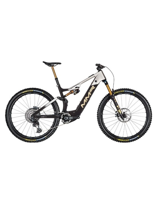 MMR FULL POWER Q 150 00 PLUS