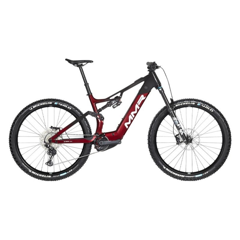MMR FULL POWER Q 150 10 BRAVO