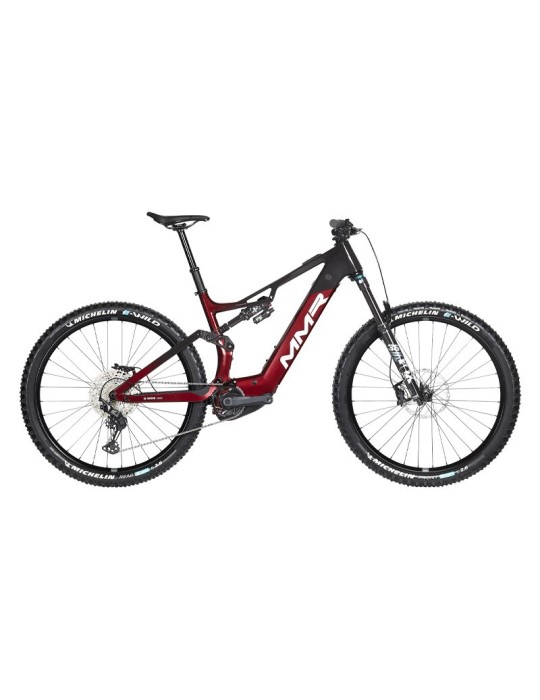 MMR FULL POWER Q 150 10 BRAVO