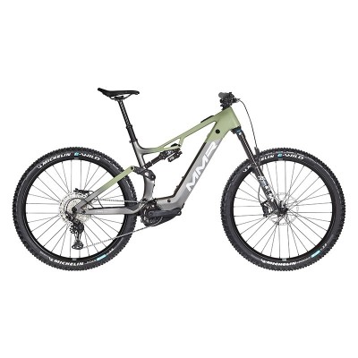 MMR FULL POWER Q 150 10 WASABI