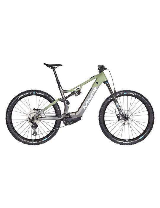 MMR FULL POWER Q 150 10 WASABI