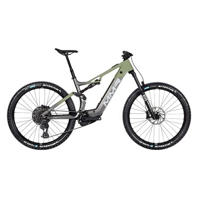 MMR FULL POWER Q 150 30 WASABI