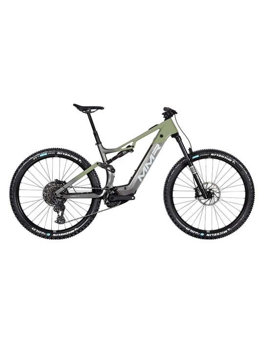 MMR FULL POWER Q 150 30 WASABI
