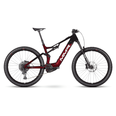 MMR FULL POWER Q 150 50 BRAVO