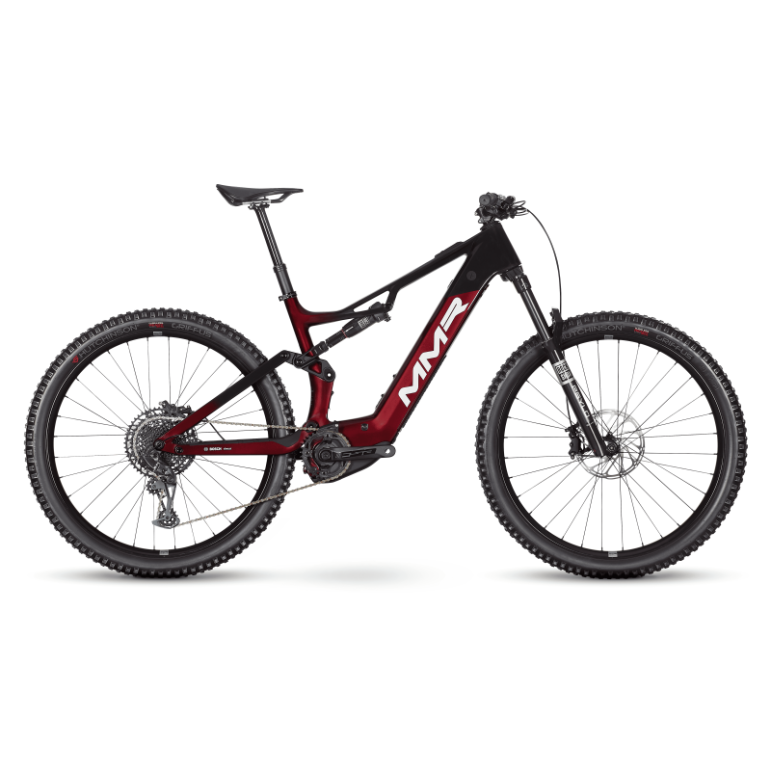 MMR FULL POWER Q 150 50 BRAVO