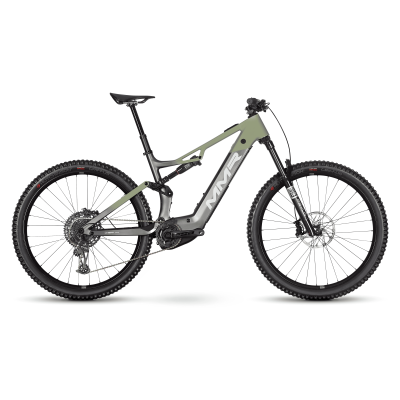 MMR FULL POWER Q 150 50 WASABI