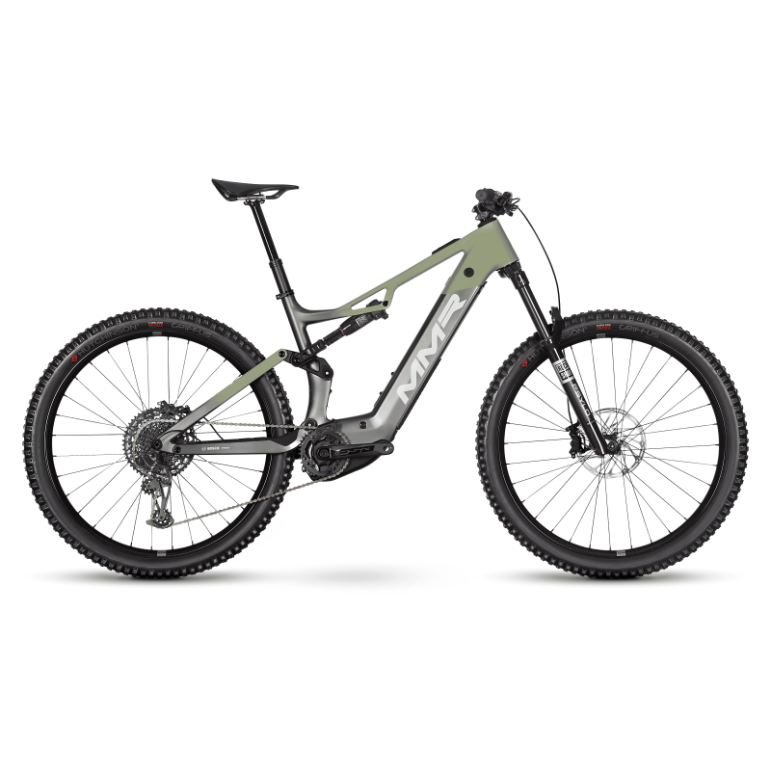 MMR FULL POWER Q 150 50 WASABI