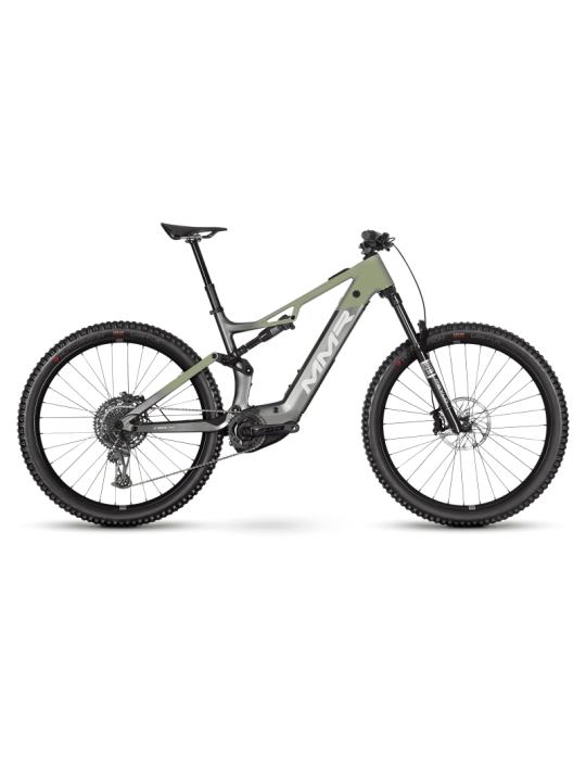 MMR FULL POWER Q 150 50 WASABI
