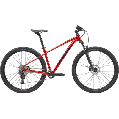 CANNONDALE TRAIL 2