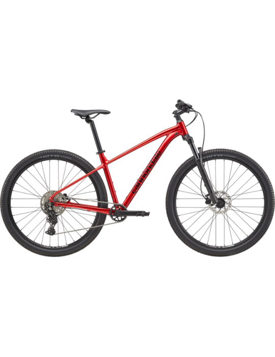 CANNONDALE TRAIL 2