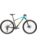 CANNONDALE SCALPEL HT CARBON 3