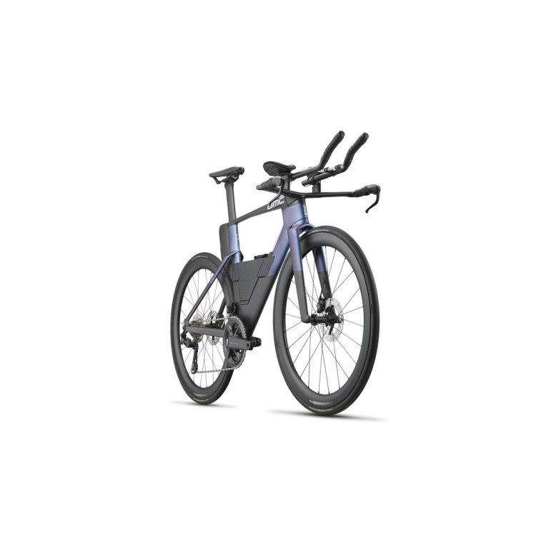 BMC SPEEDMACHINE 01 TWO CARBON