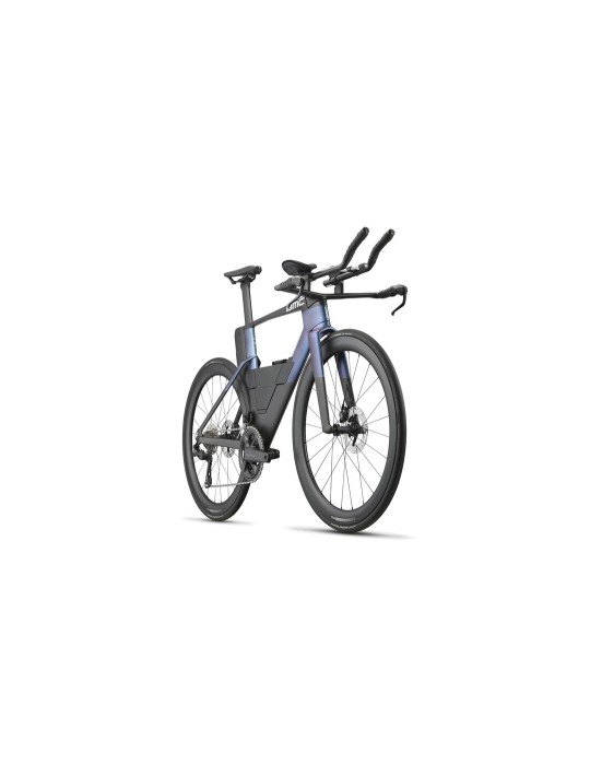 BMC SPEEDMACHINE 01 TWO CARBON