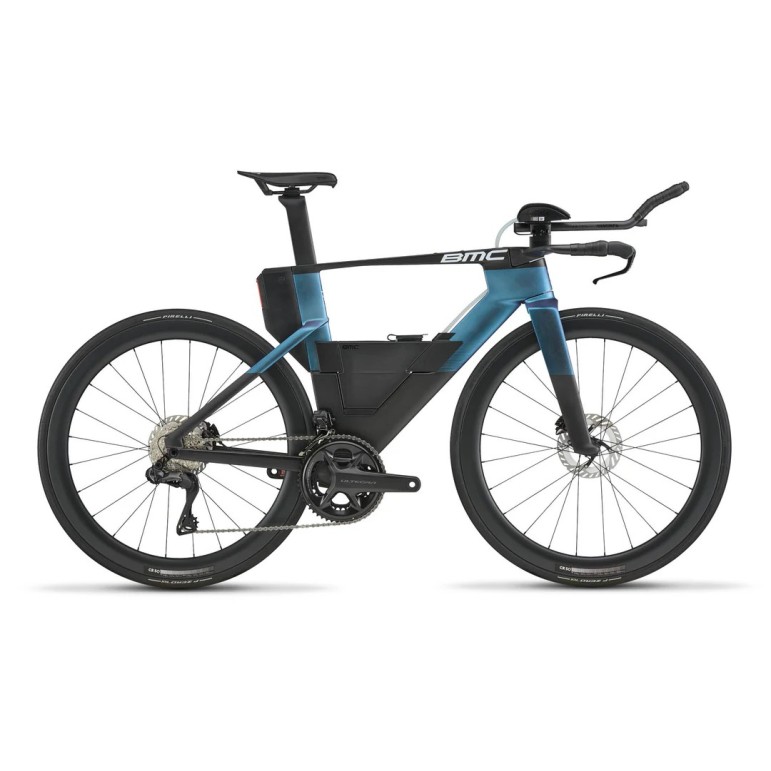 BMC SPEEDMACHINE 01 TWO CARBON