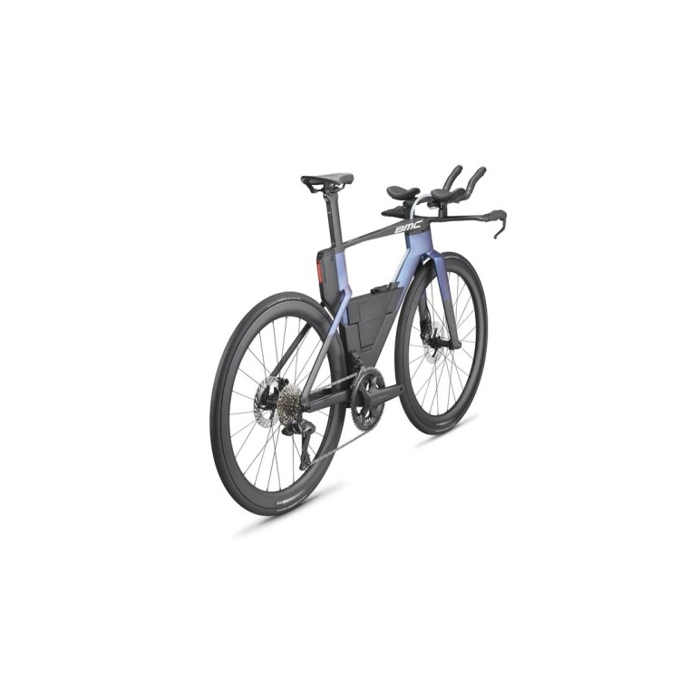 BMC SPEEDMACHINE 01 TWO CARBON