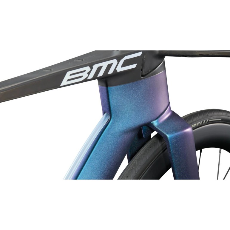 BMC SPEEDMACHINE 01 TWO CARBON