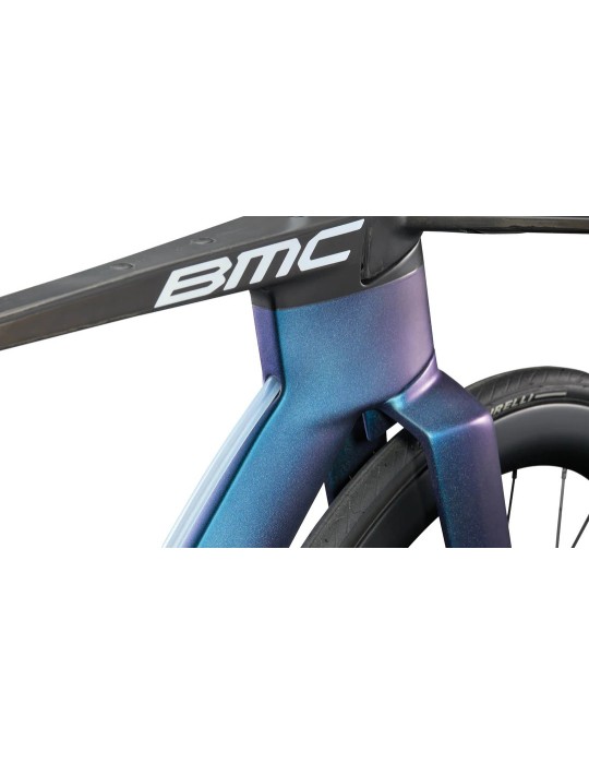 BMC SPEEDMACHINE 01 TWO CARBON