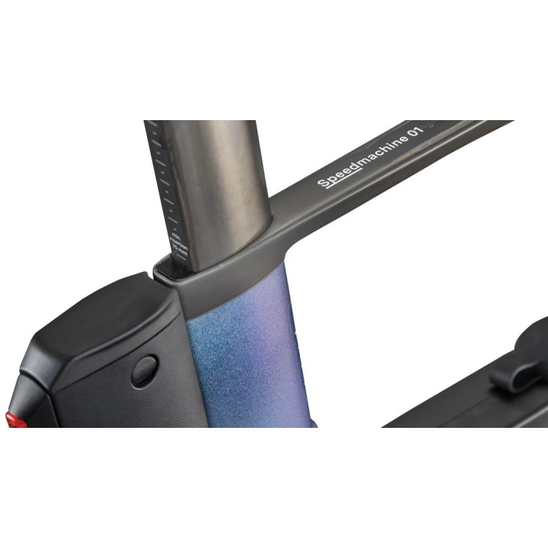 BMC SPEEDMACHINE 01 TWO CARBON