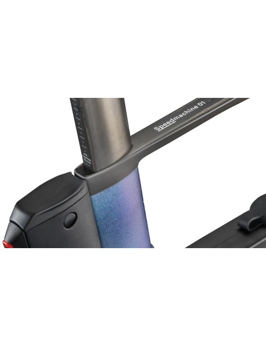 BMC SPEEDMACHINE 01 TWO CARBON
