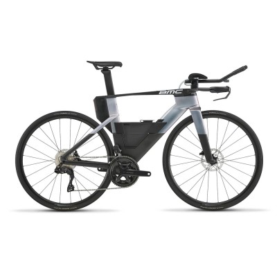 BMC SPEEDMACHINE 01 THREE CARBON