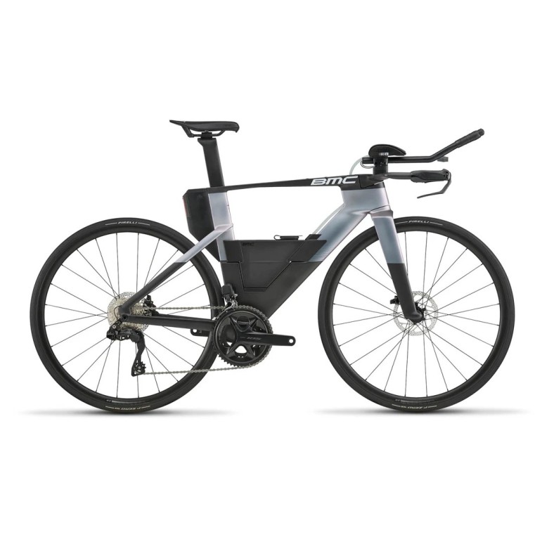 BMC SPEEDMACHINE 01 THREE CARBON